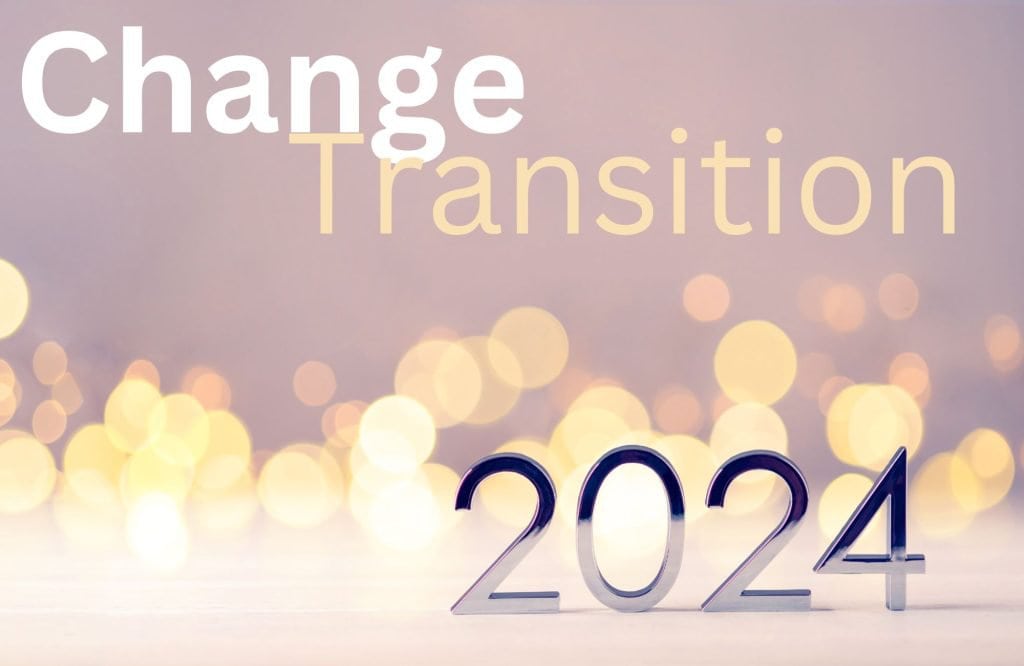 Change and Healthy Transitions