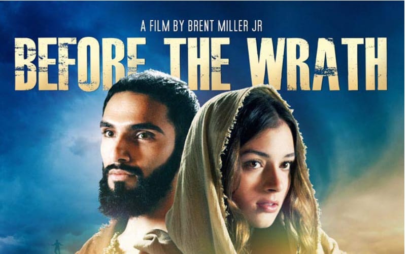 Before The Wrath film