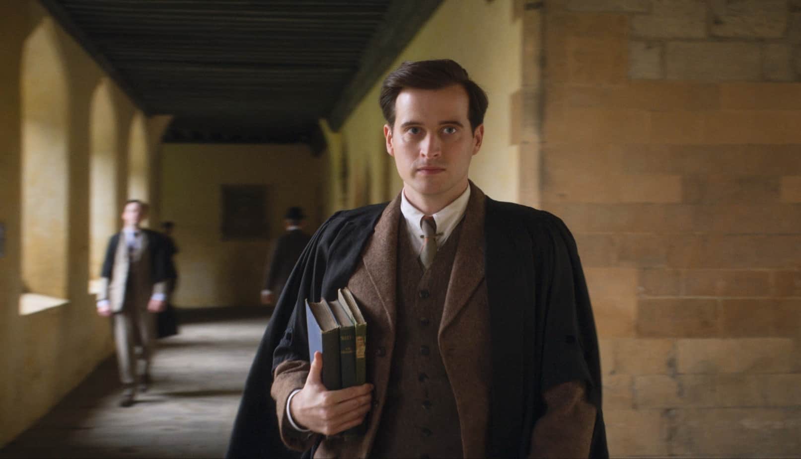 Biopic of CS Lewis, the Most Reluctant Convert launches in the UK