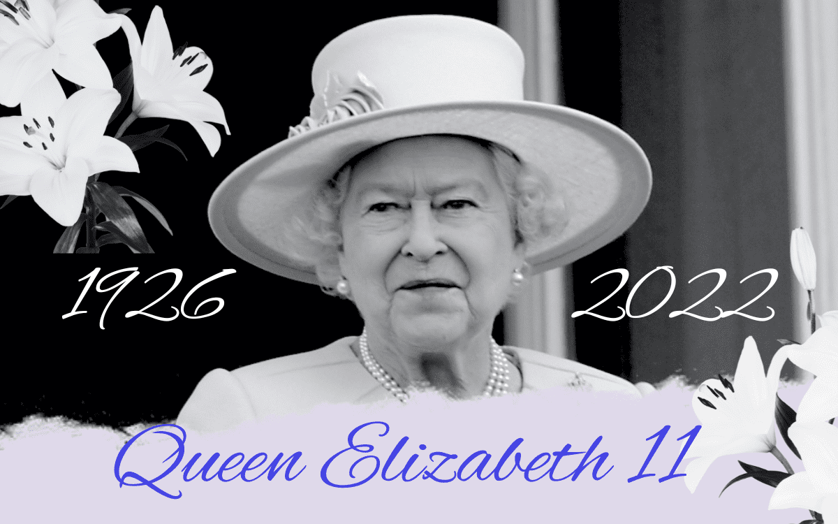The faith of Queen Elizabeth 11 (1926–2022)